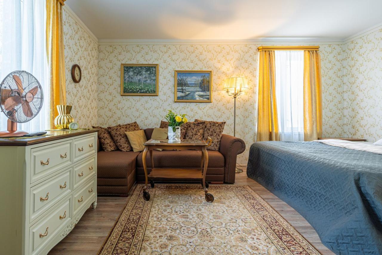 Videviku Villa Apartments 탈린 외부 사진