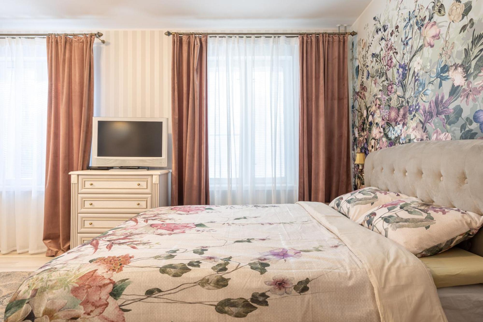 Videviku Villa Apartments 탈린 외부 사진
