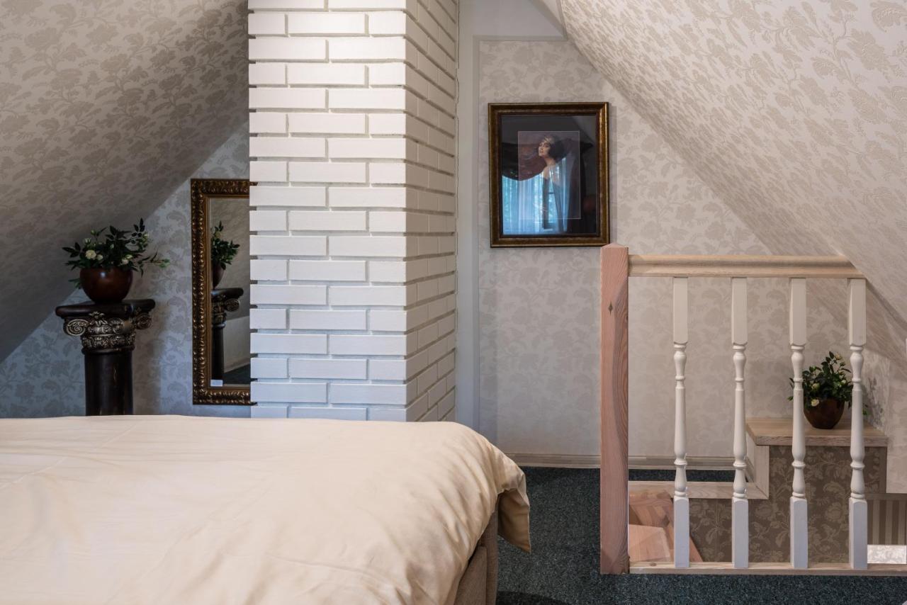 Videviku Villa Apartments 탈린 외부 사진