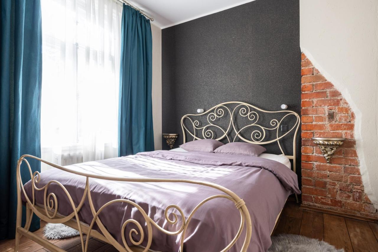 Videviku Villa Apartments 탈린 외부 사진